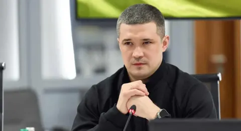 У Києві відбулася хода за реформи в Міноборони: вимагають повернення Федорова
