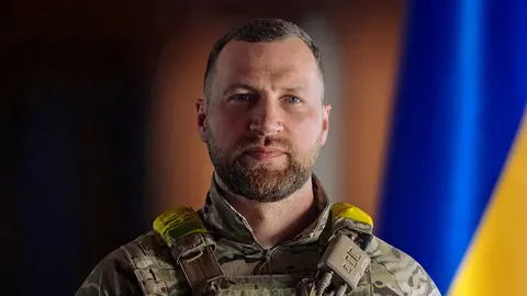 Зеленський подав Хмару та Сибігу на посади голів Міноборони та МЗС