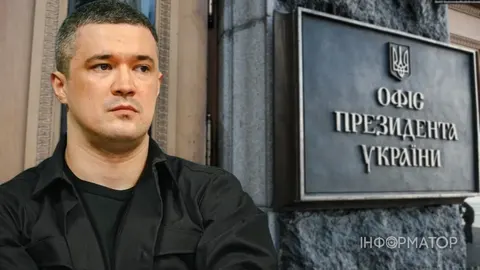 В ОП відповіли на заклик Федорова провести вибори під час війни