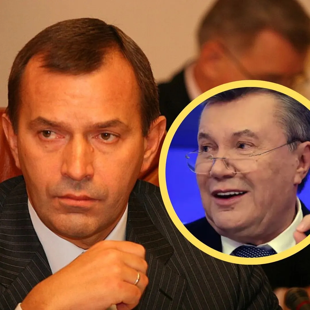 Клюєв: втеча, санкції, втрата громадянства і життя в Росії