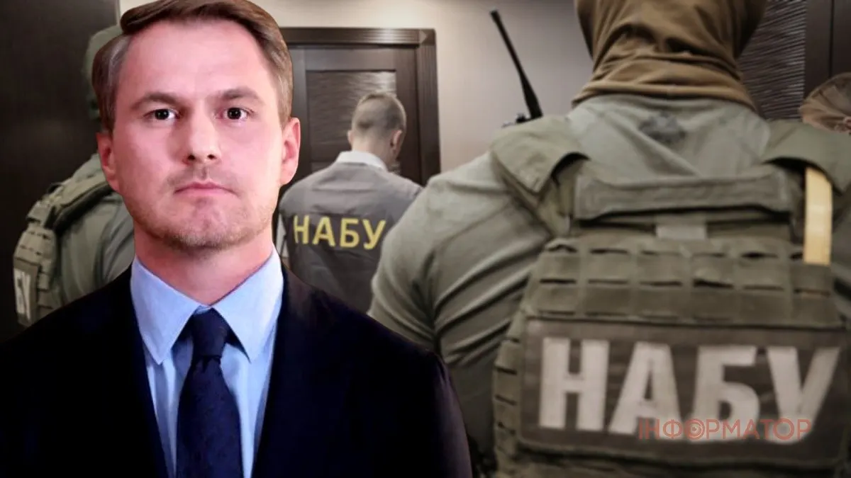 Підозри від Кравченка: ОП каже про «божевілля», антикорупціонери — про план Банкової