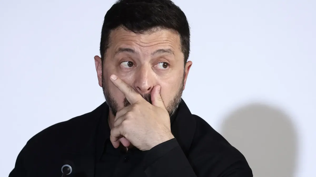 Офіс президента відмовив у реєстрації петиції про пресконференцію для незалежних ЗМІ