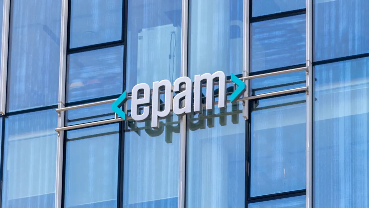 Engine Capital закликає EPAM викупити акції на $750 млн або продати компанію